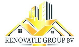 Renovatie Group B.V. Logo
